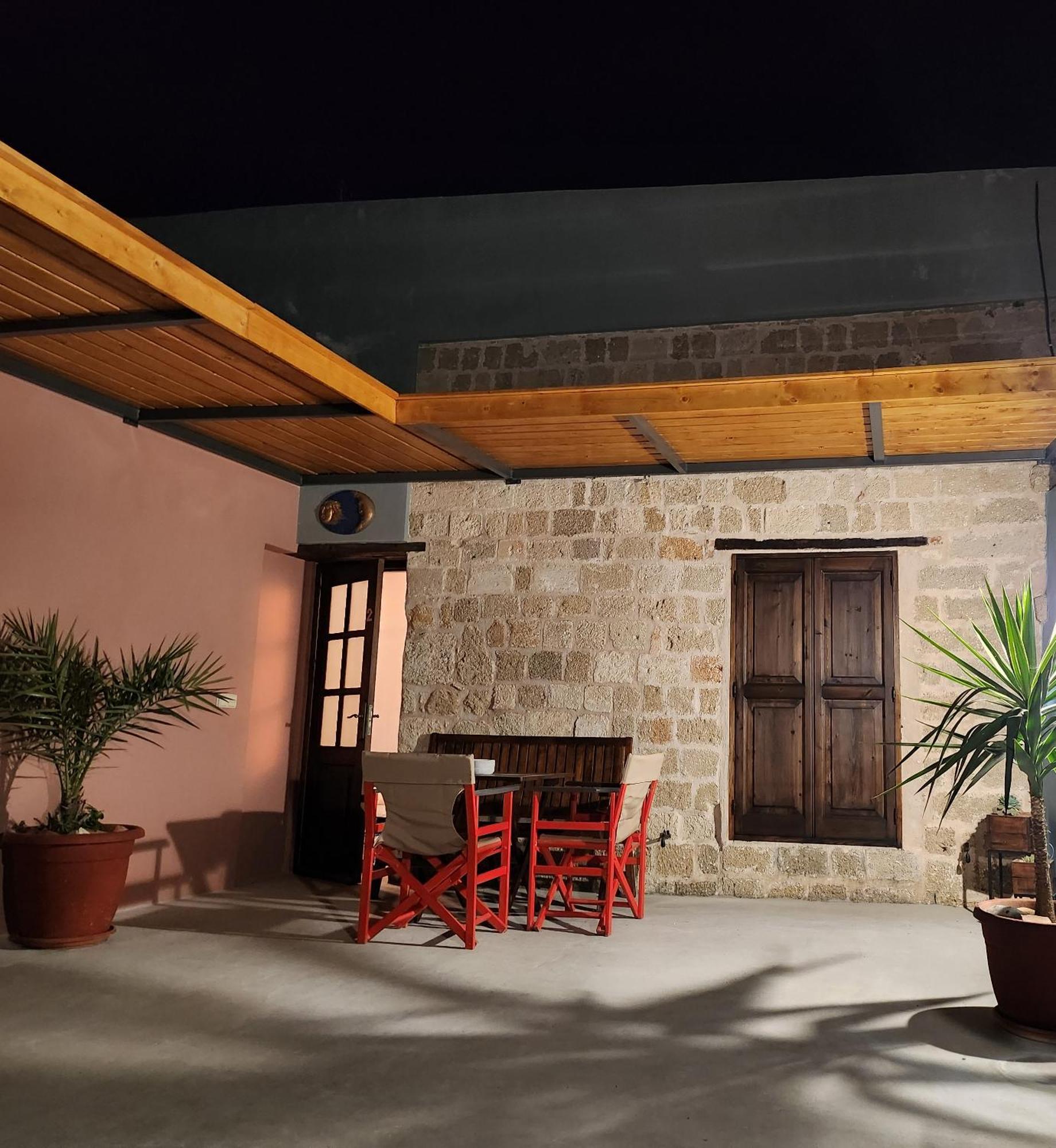 Colours - Old Town - Studios Rhodes City Exterior foto