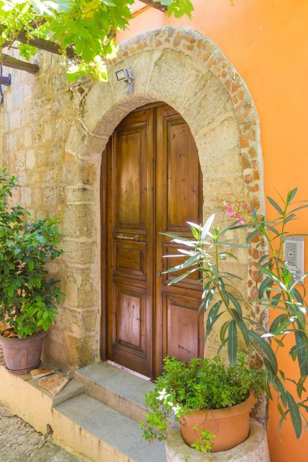 Colours - Old Town - Studios Rhodes City Exterior foto